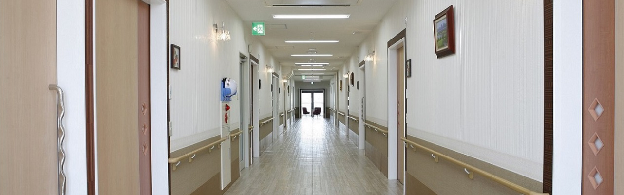 サービス付き高齢者向け住宅 カペラ